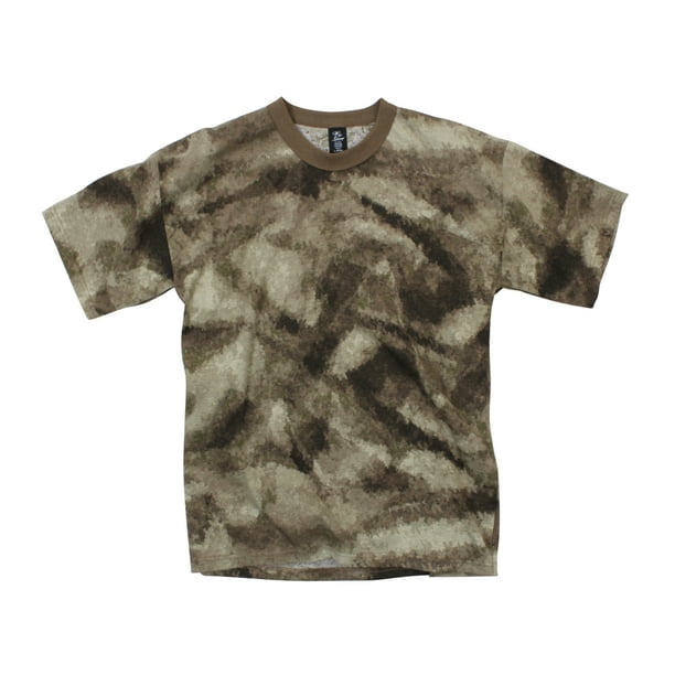 camo shirt 4xl