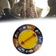 thumbnail image 1 of Juego De Mesa De Cartas, Juguete De Cartas Con Plato Giratorio De Color Brillante Para Multijugador Para KTV, 1 of 7