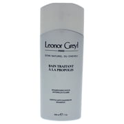Leonor Greyl Bain Traitant a la Propolis Shampoo - 7 oz Shampoo