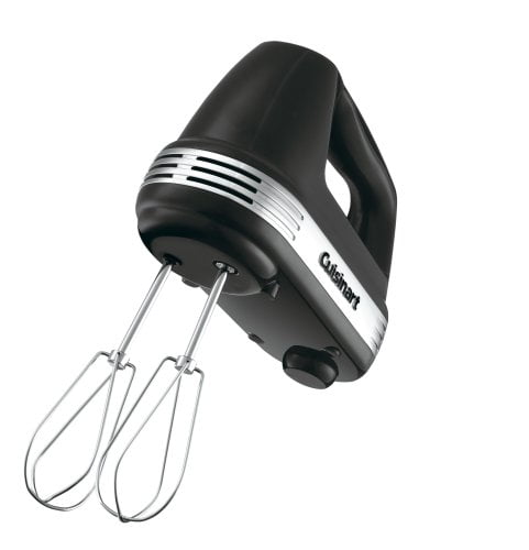 cuisinart 5 speed power advantage hand mixer