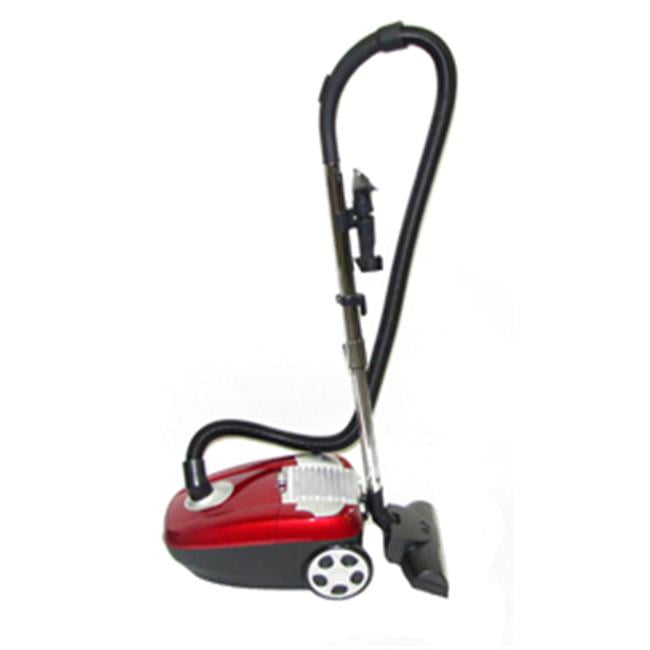 Atrix ahc1 Atrix canister HEPA Vacuum