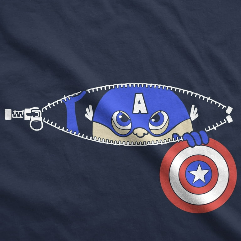 Maternity superhero t shirts 2025