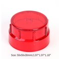 thumbnail image 4 of 360 grados Golf Scriber Golf Ball Line Marker Liner Plantilla Herramienta de dibujo fácil, 4 of 4