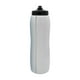 thumbnail image 1 of Botella de agua deportiva, botella para beber, botella flexible, botella de fitness para exteriores Boca corta blanca, 1 of 9