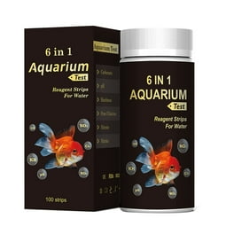 Aquarium test kit walmart online