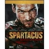 Pre-Owned Spartacus: Blood and Sand - The Complete First Season [4 Discs] [Blu-ray] (Blu-Ray 0013132142098)