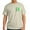 Natural, variant on CafePress - Lyme Disease Awareness 5 Light T Shirt - Men's Classic Graphic T-Shirt