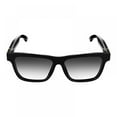 thumbnail image 1 of Bluetooth Smart Glasses Hands-Free Call 1080P Camera Video GPS Navigation Remind Sunglasses, 1 of 8