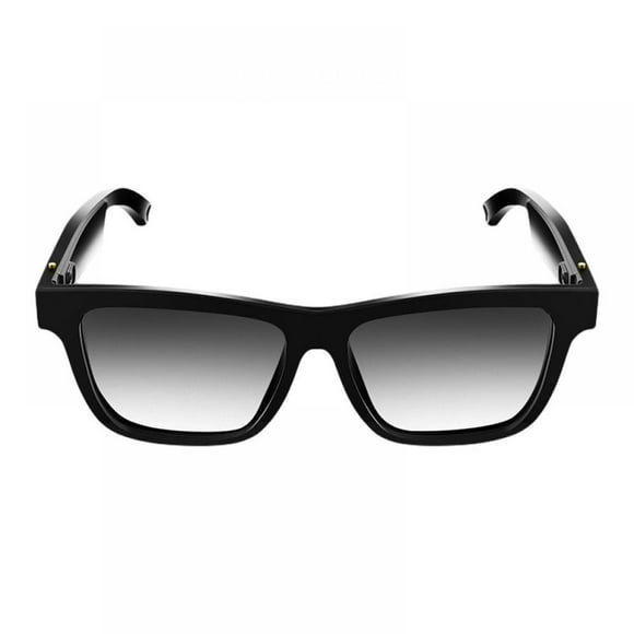 Bluetooth Smart Glasses Hands-Free Call 1080P Camera Video GPS Navigation Remind Sunglasses