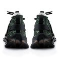 thumbnail image 6 of Tropical Plant Tree Summer Walking Shoes for Men Woman Lightweight Tennis Fashion Elastic Sports Shoes Cushion Basketball Shoes, 6 of 7