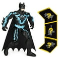 thumbnail image 2 of DC Comics Batman 4-inch Batman and The Riddler Action Figures with 6 Mystery Accessories, Kids Toys for Boys Aged 3 and up, 2 of 7