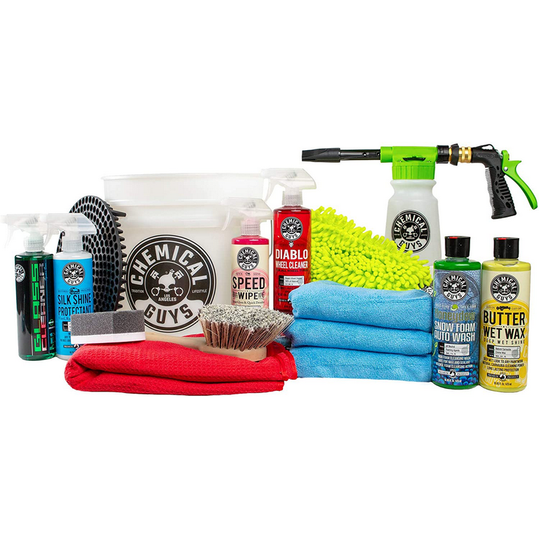 What Towels Do You Need In Your Detailing Arsenal? - Chemical Guys