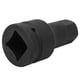 thumbnail image 3 of Enchufe de broca de impacto Ticfox 1 pulgada alargador hexagonal 42 cromo molibdeno accesorios de herramientas manuales a prueba de explosiones H30, 3 of 8