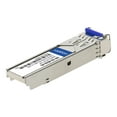thumbnail image 5 of AddOn MRV SFP-GD-BD34 Compatible SFP Transceiver - SFP (mini-GBIC) transceiver module - Gigabit Ethernet, 5 of 6