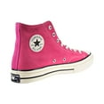 thumbnail image 2 of Converse Chuck 70 Suede High Top Men's Shoes Prime Pink-Black-Egret 166215c, 2 of 6