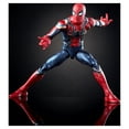 thumbnail image 2 of Avengers Marvel Legends Series 6-inch Spider-Man Action Figure, 2 of 8