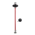 thumbnail image 1 of Differ Drive Shaft Set compatible con WLtoys 144001 rojo Zulema Eje de accionamiento de coche RC, 1 of 8
