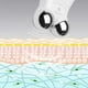 thumbnail image 2 of Microcurrent Face Skin Tightening Lifting Device Facial Beauty Machine For Women Gifts, 2 of 4