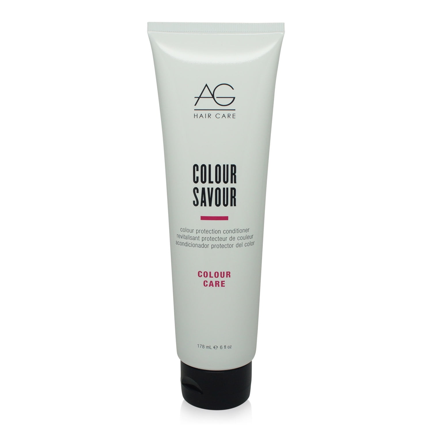 AG Hair Colour Savour Conditioner 6 Oz