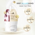 thumbnail image 2 of Tratamiento capilar Karseell Collagen 500 ml con queratina y aceite de argán, 2 of 6