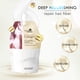 thumbnail image 2 of Tratamiento capilar Karseell Collagen 500 ml con queratina y aceite de argán, 2 of 6