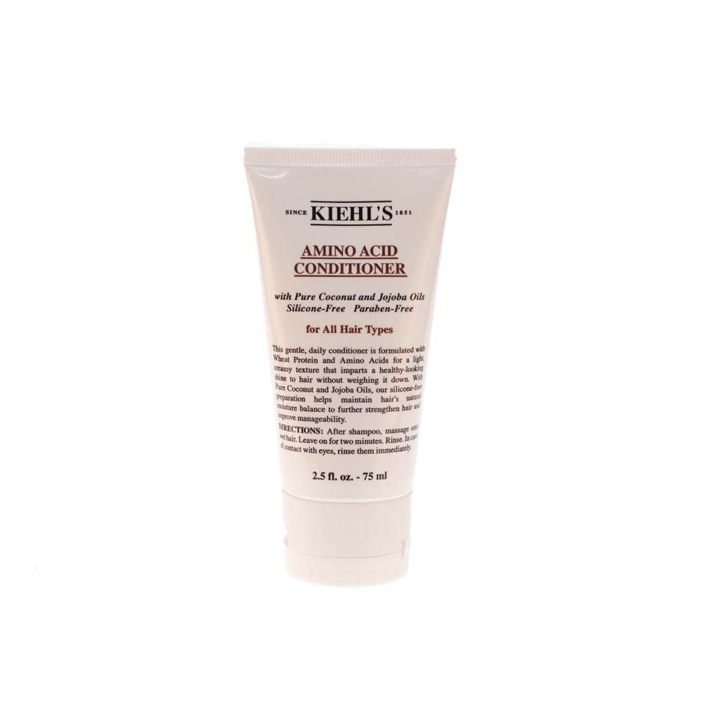 Kiehl's Amino Acid Conditioner by Kiehl's for Unisex 2.5 oz