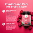 thumbnail image 5 of Nature’s Craft Herbal Menopause Support Supplement, Hormone Balance for Women, 60 Capsules, 5 of 14