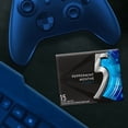 thumbnail image 4 of 5 GUM, Peppermint-Cobalt Flavoured Sugar Free Chewing Gum, 15 Sticks, 3 Packs, 4 of 8