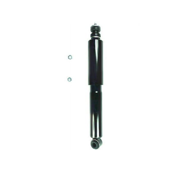 Front Shock Absorber - Compatible with 1989 - 1997 Ford Ranger 1990 1991 1992 1993 1994 1995 1996