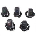 thumbnail image 3 of 22mm 7/8‘‘ Motorcycle Handlebar Switch Momentry Buttton For Electric Star Kill, 3 of 5