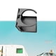 thumbnail image 3 of Soporte de bebidas para coches Soporte de taza plegable ABS ajustable Impermeable con tornillos Accesorios automotrices para vehículos Caravan AweSitey VI001881-00, 3 of 7