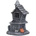 thumbnail image 2 of Ilumina tu reunión espeluznante con esta innovadora lámpara para interiores y exteriores, la fascinante luz de Halloween de la bruja, 2 of 8
