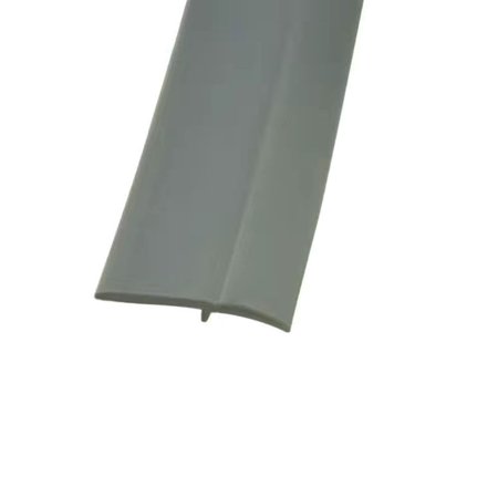 Blackout Strip Gap Filling Insect-proof Moisture-proof Self-Adhesive Seal Strip Dust-proof Strip Cabinet Door Strip GREY