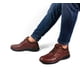thumbnail image 4 of Botin Casual Hombre Flexi Piel 50805 Café Flexi Piel, 4 of 4