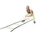 thumbnail image 3 of Escape Fitness 10' Long Speed Ladder for Total Body Fitness Training w/Carry Bag, 3 of 5
