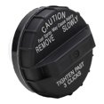 thumbnail image 4 of Bouchon de Réservoir de Carburant, Remplacement Universel Haute Résistance Sûr pour Voiture, 4 of 7