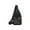 Black-977, variant on Popular Picks,Other,Fashion Trend Chest Bag, Waterproof Lightweight Multi-Layer Crossbody Waist Bag, Stylish Multi-Colored Crossbody Bag for Outdoor Use, | Oxford Cloth, Black-977 MIANHT