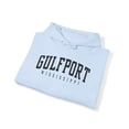 thumbnail image 4 of Gulfport Mississippi Hoodie Gifts Hooded Sweatshirt Pullover Shirt, 4 of 4