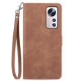 thumbnail image 5 of Funda billetera anti-golpes para GANGXUN XIAOMI 12 , ideal para día a día y trabajo, 5 of 5