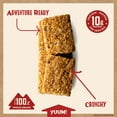 Kodiak ProteinPacked Chocolate Chip Crunchy Granola Bars, 1.59 oz, 6