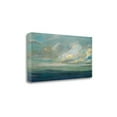 thumbnail image 1 of Tangletown Fine Art 'Shoreline' Graphic Art Print on Wrapped Canvas, 1 of 1