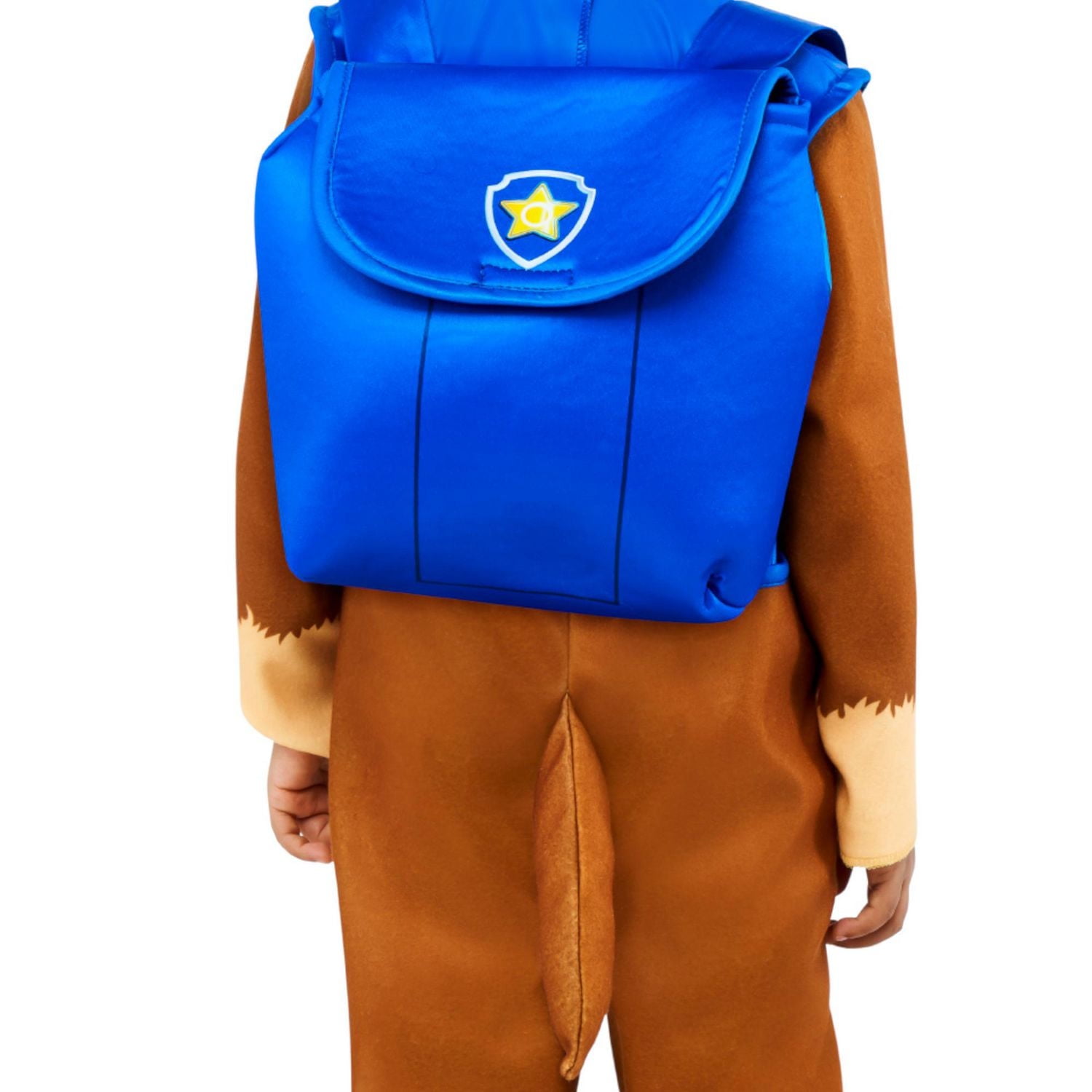 Costume de Paw Patrol Chase pour tout-petits