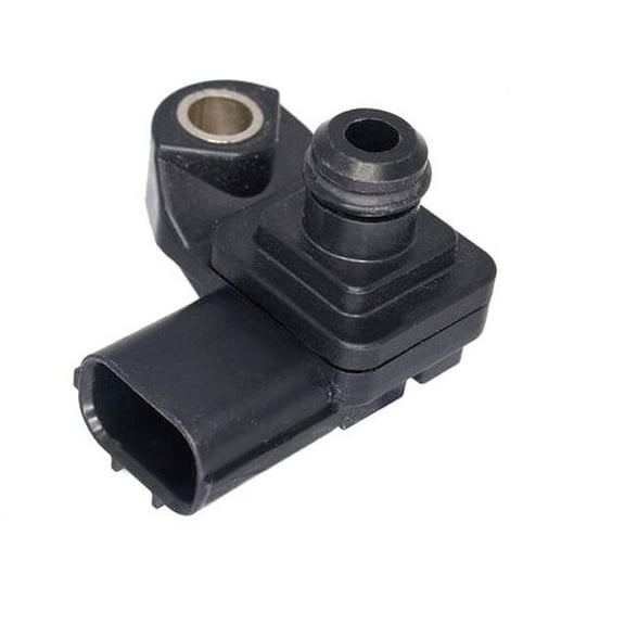 MAP Sensor - Compatible with 2005 - 2006 Honda CR-V 2.4L 4-Cylinder Naturally Aspirated GAS