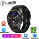 thumbnail image 1 of Huawei-reloj inteligente IP68 para hombre, accesorio de pulsera resistente al agua con pantalla que muestra siempre el tiempo, Batería grande de 400MAh, NFC, BT, llamadas, para natación, 2023 xuanjing unisex, 1 of 2