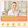 thumbnail image 6 of Vitamin C & Ceramide Facial Scrub, 6 of 7