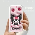 thumbnail image 2 of Phone Case Cartoon Cute Pattern Phone Case Monster Lens Phone Shell Soft Protective Cover for iPhone 6, 2 of 6