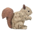 thumbnail image 3 of Hi-Line Gift 87650-I Squirrel Driftwood Look, 3 of 7