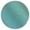 Blue, variant on Round Prismatic Plates - 6.5'' | Robin's Egg Blue | 8 Pcs.