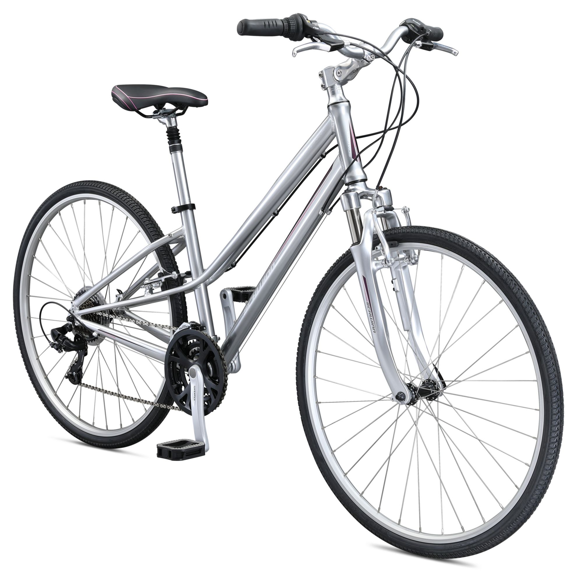 schwinn voyageur ladies bike