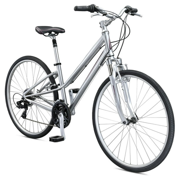 schwinn voyageur women's